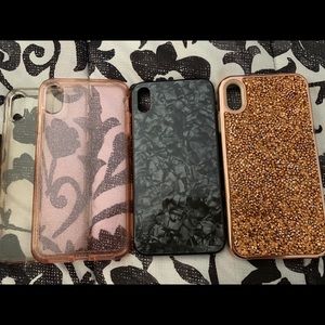 iphone XS MAX cases